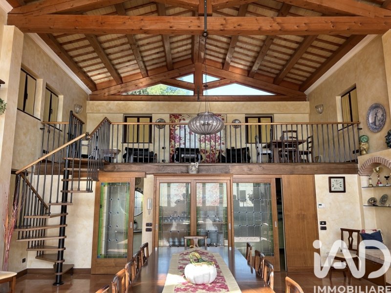 Loft/Penthouse à Sant'Elpidio a Mare