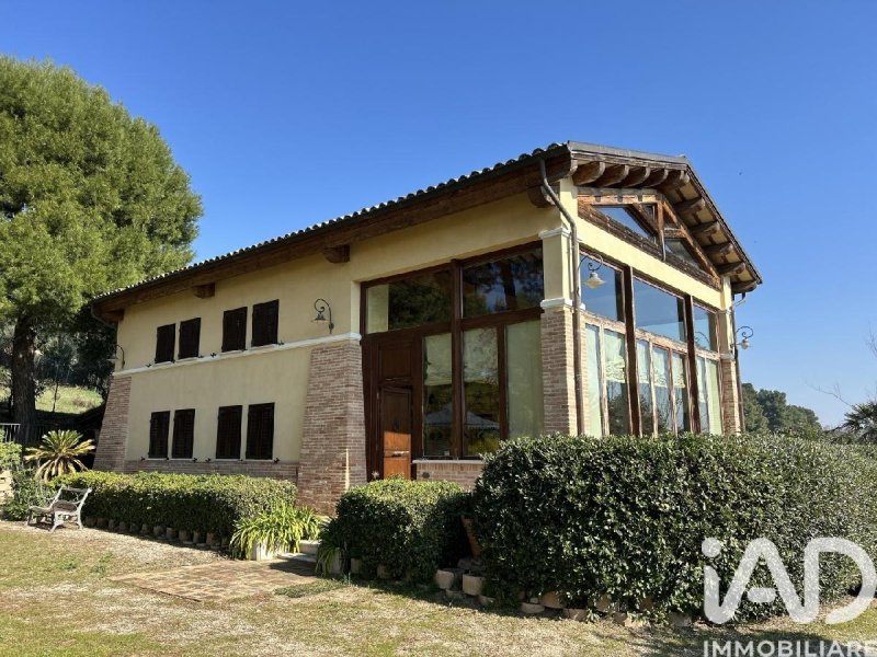 Loft/Penthouse à Sant'Elpidio a Mare