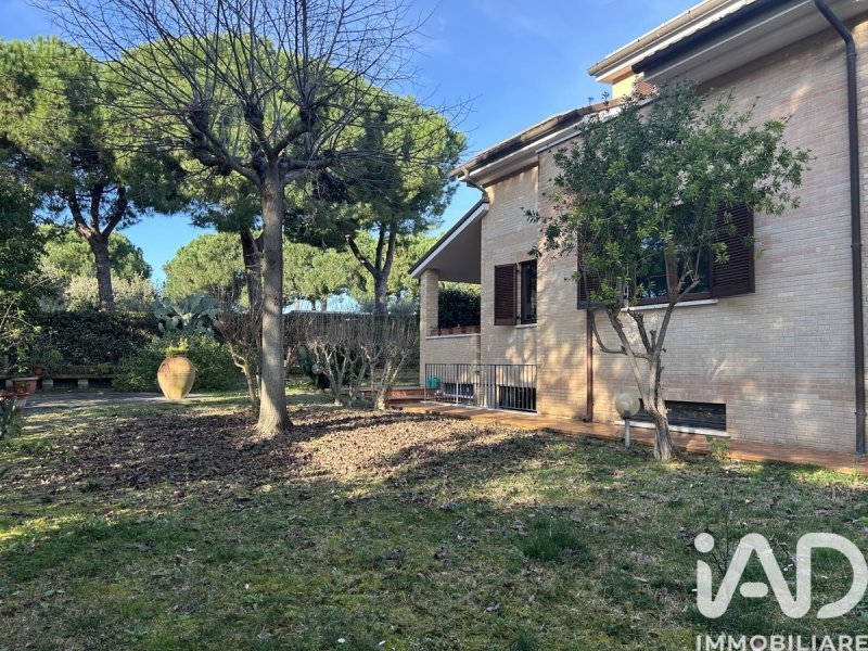 Casa semi-independiente en Civitanova Marche