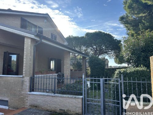 Casa geminada em Civitanova Marche