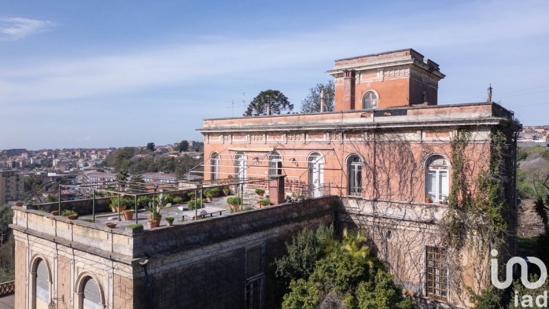 Villa i Sant'Agata li Battiati