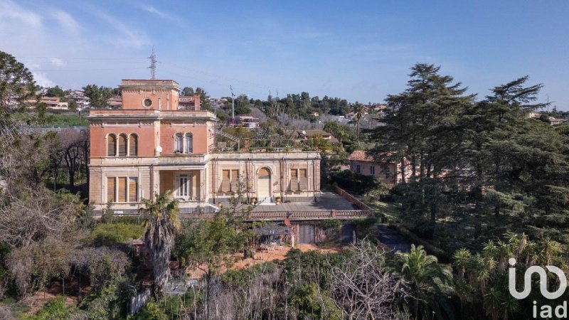 Villa i Sant'Agata li Battiati