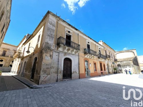 Casa indipendente a Augusta