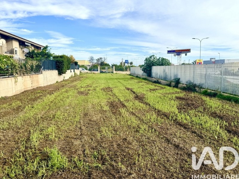 阿沃拉建筑用地