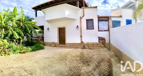 雷阿尔蒙特别墅