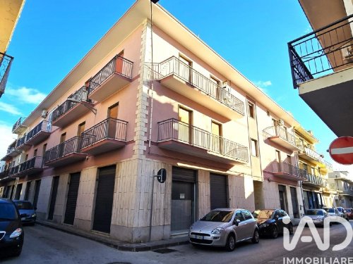 Apartamento em Floridia