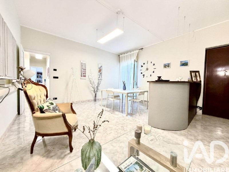 Apartamento en Siracusa