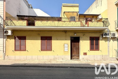 Casa independente em Avola