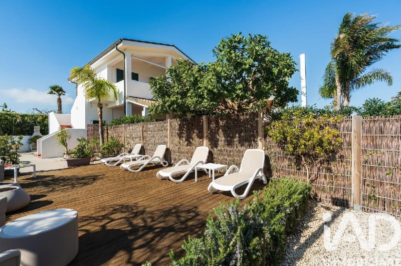 Wohnung in Noto