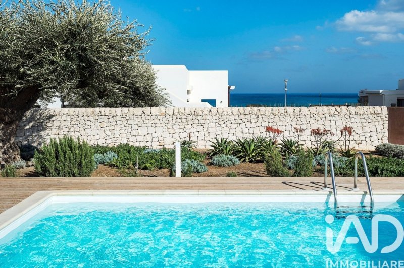 Villa i Noto
