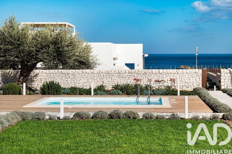 Villa i Noto