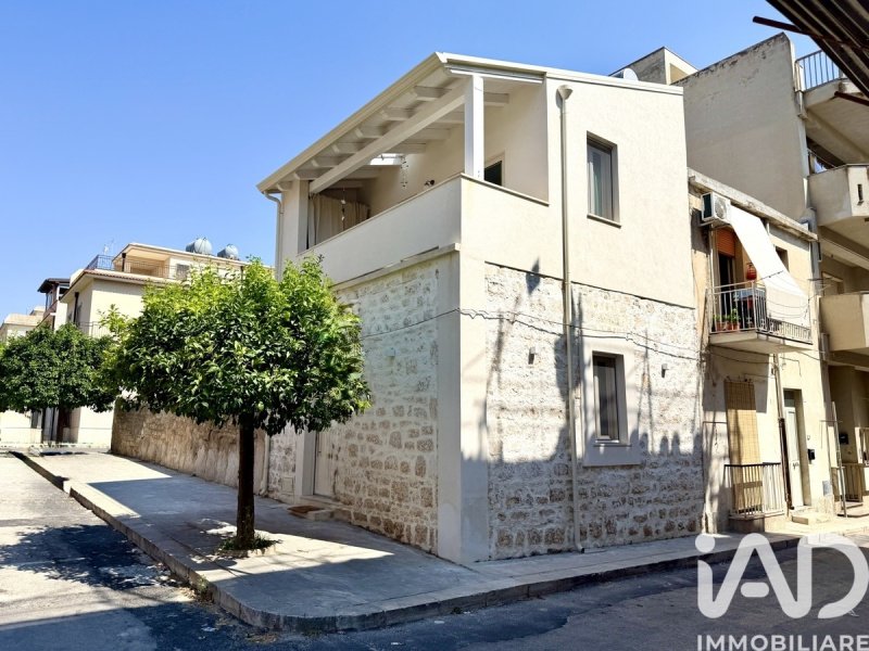 Casa independiente en Rosolini
