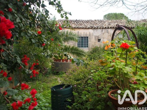 Villa a Chiaramonte Gulfi