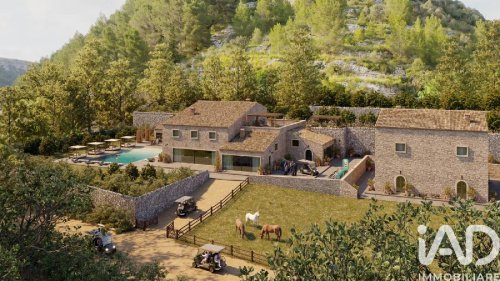 Casa di campagna a Ragusa