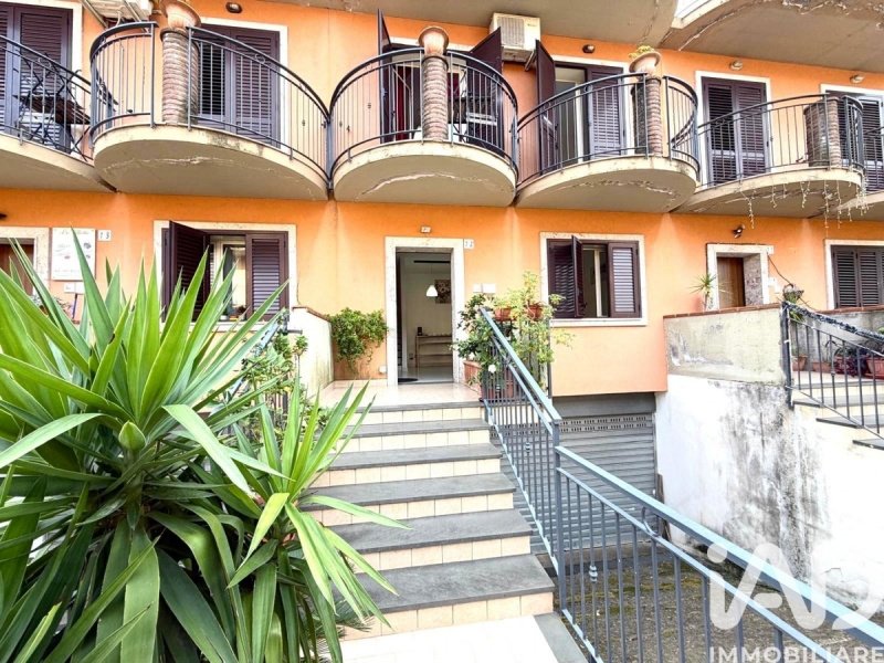 Villa in Giardini-Naxos
