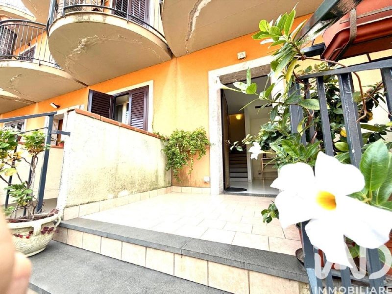 Villa in Giardini-Naxos