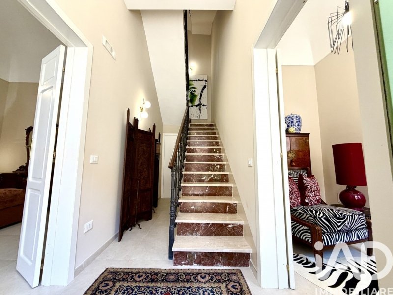 Villa i Avola