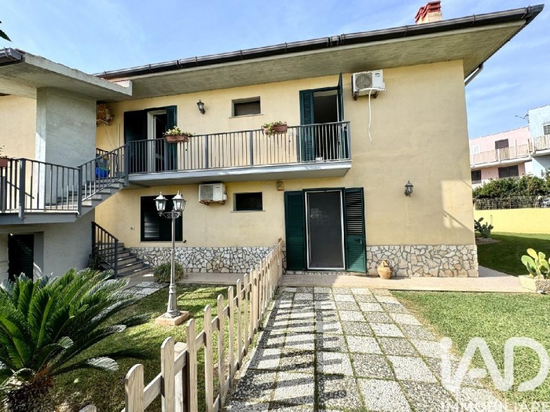 Villa in Noto