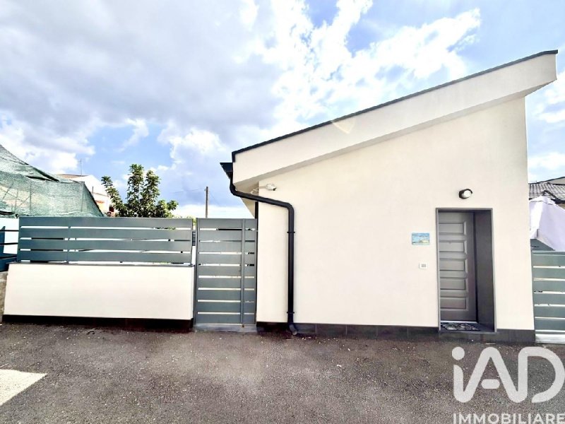 Villa i Avola