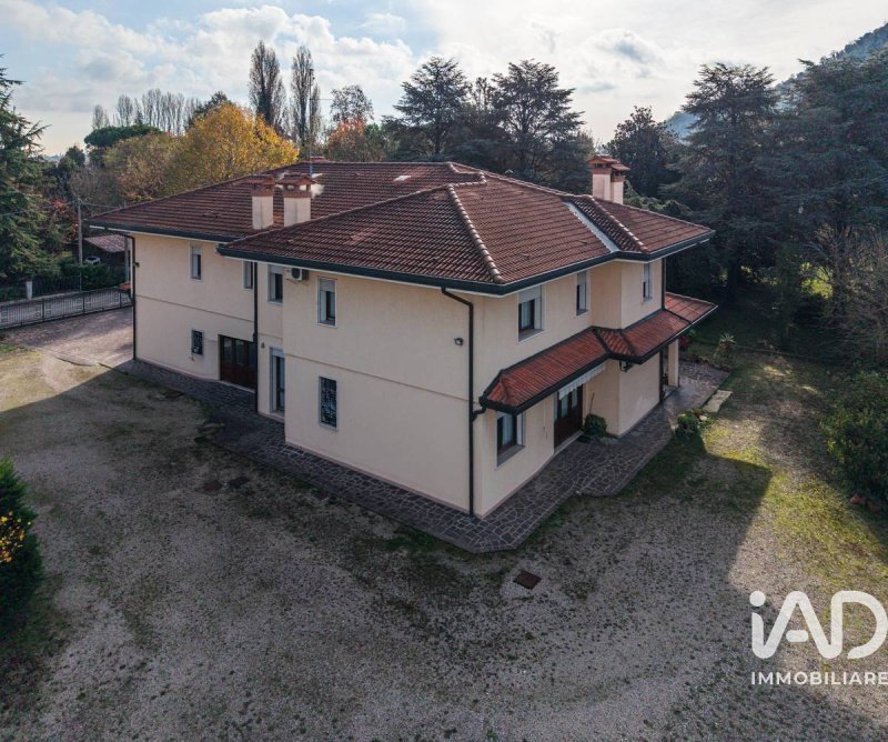 Villa en Teolo