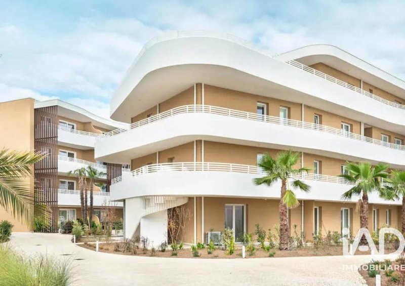 Apartamento en Jesolo