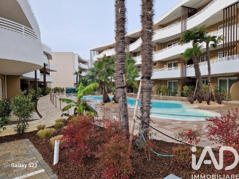 Apartamento en Jesolo