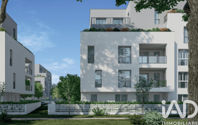 Apartamento em Veneza