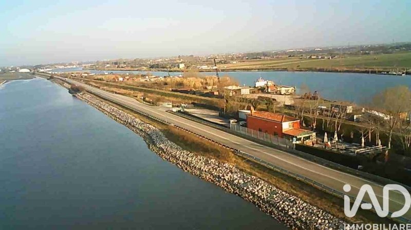 Commercial property in Chioggia