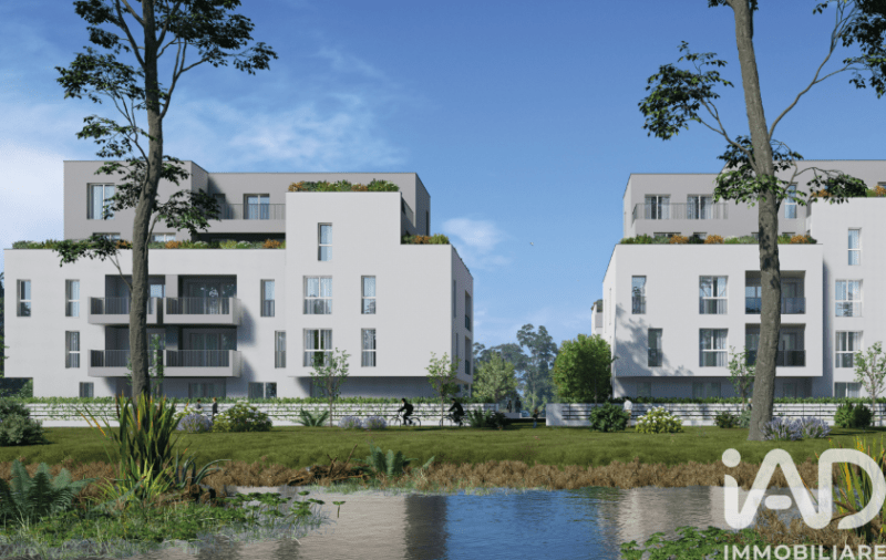 Appartement à Venise