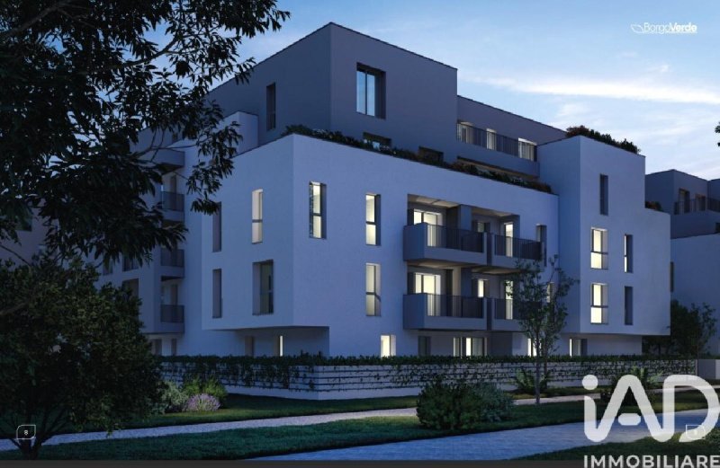 Appartement à Venise