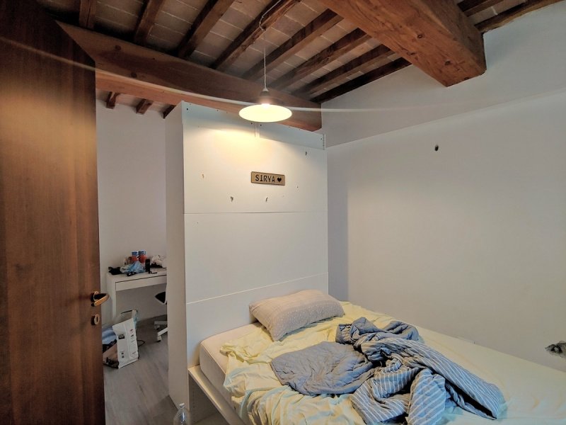 Detached house in Buonconvento