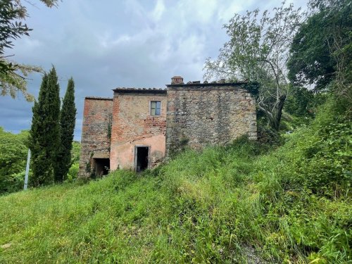 Bauernhaus in Monteriggioni