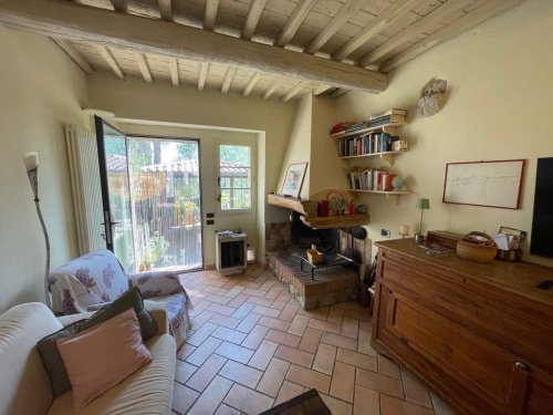 Historisch appartement in Siena