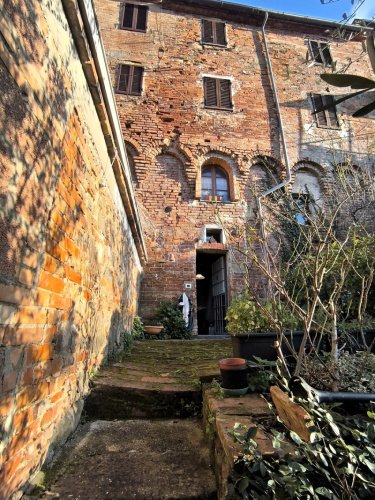 Casa en Torrita di Siena