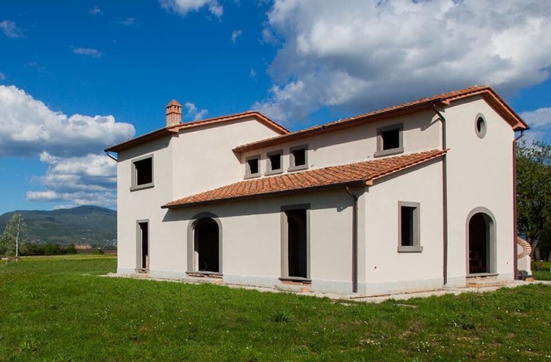 Bauernhaus in Cortona