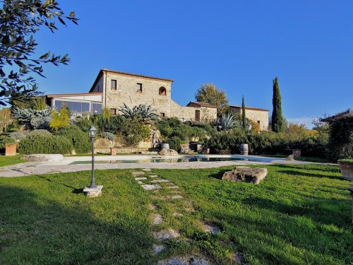 Cabaña en Rapolano Terme