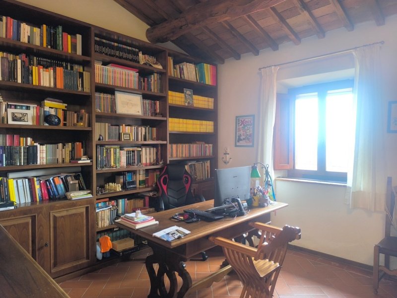Appartamento indipendente a Castelnuovo Berardenga