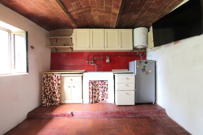 Apartamento en Monteriggioni
