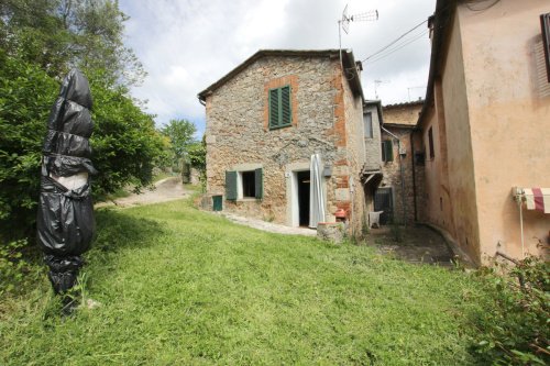 Apartamento en Monteriggioni
