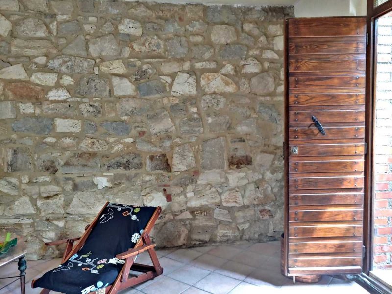 Ferme à Rapolano Terme