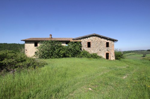 Farmhouse in Poggibonsi