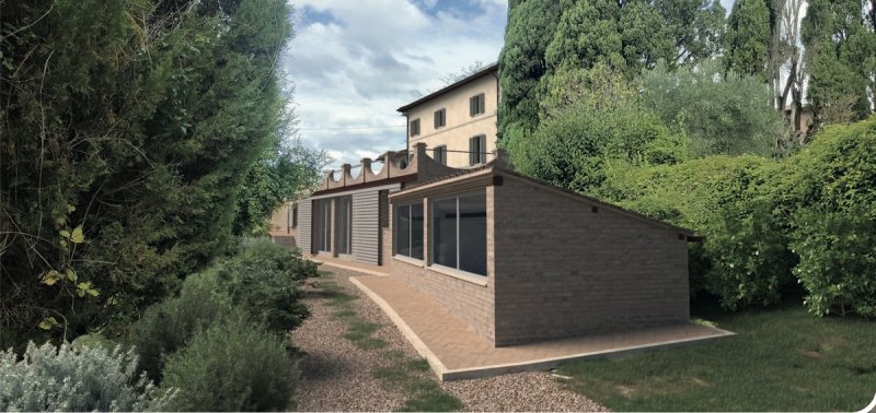 Lägenhet i Sovicille