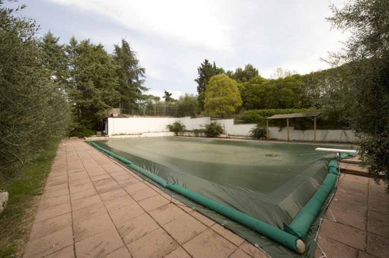 Villa in Castelnuovo Berardenga