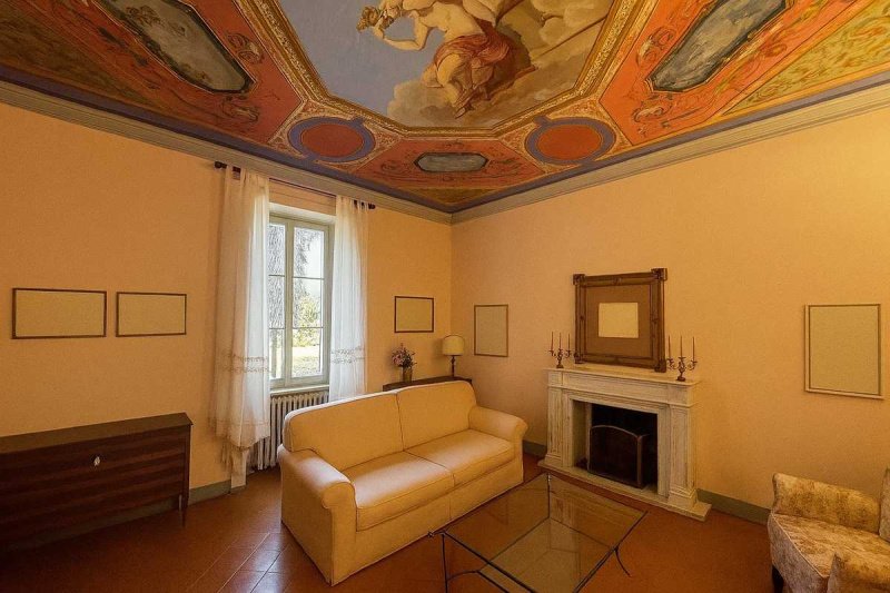 Appartement à Sienne