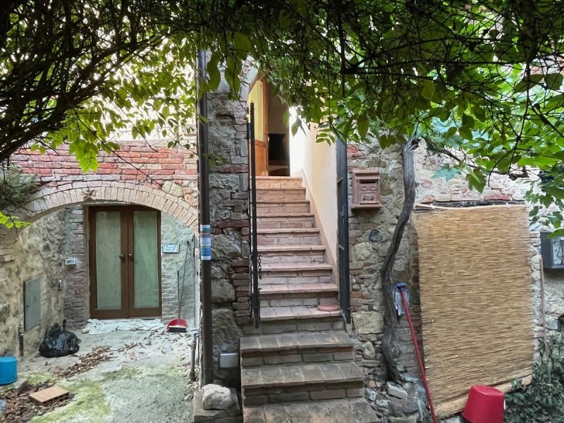 Appartement à Murlo