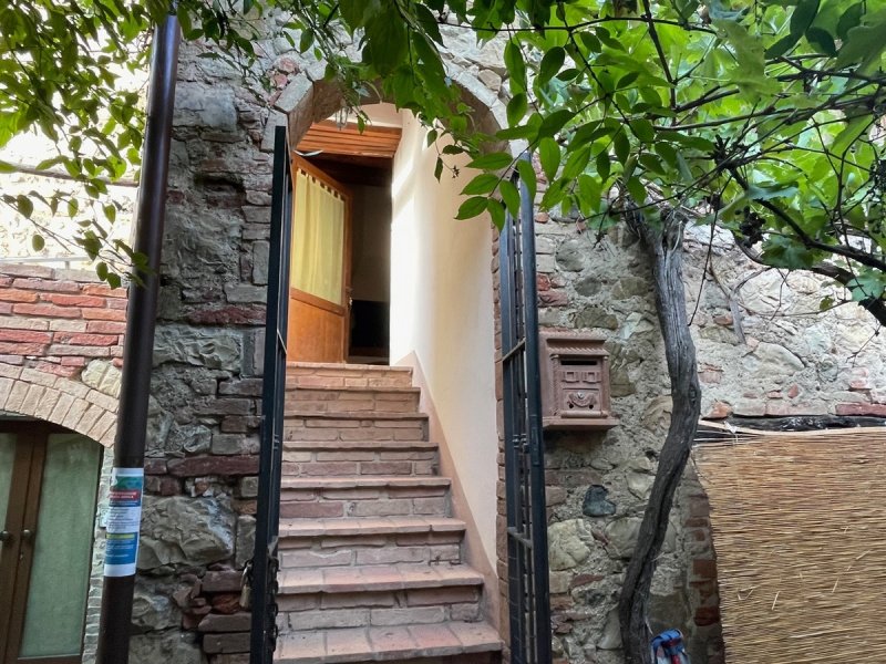 Appartement à Murlo