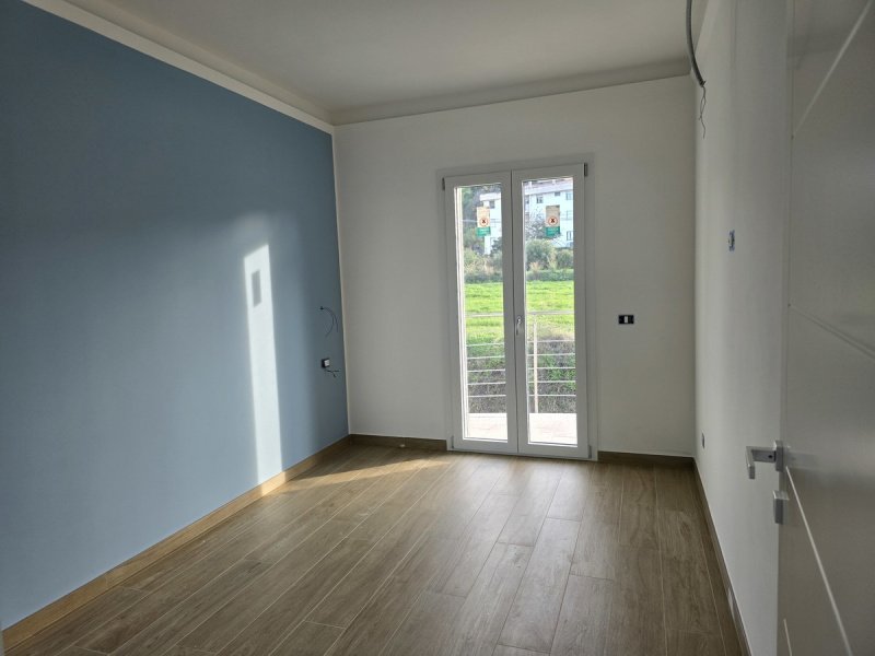 Apartamento en Briatico