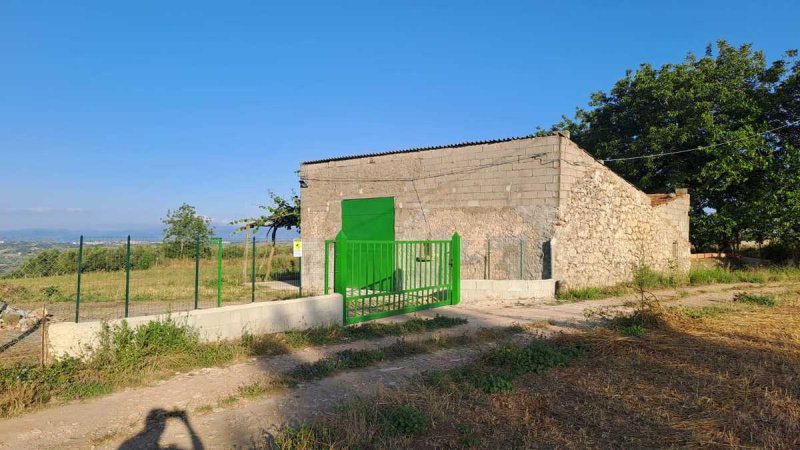 Casa de campo en Zungri