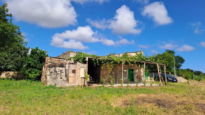 Casa de campo en Zungri