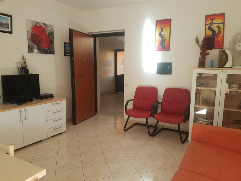 Apartamento en Pizzo